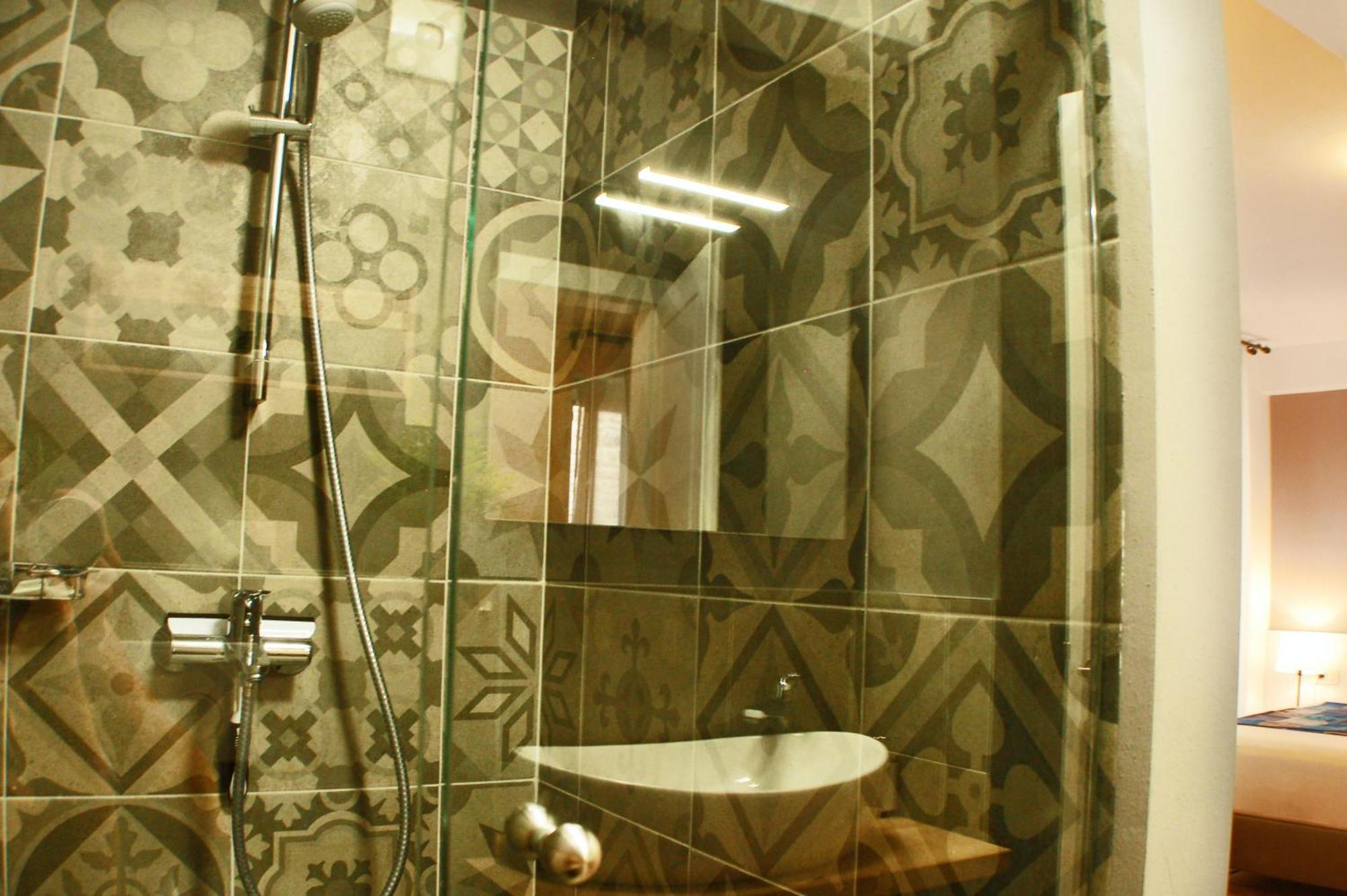 Duma Apartments ชิเบนิก ภายนอก รูปภาพ